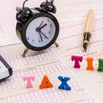 What can property investors claim at tax time?