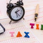 What can property investors claim at tax time?
