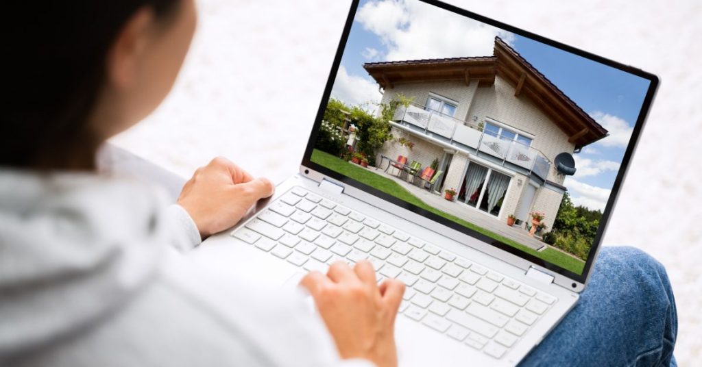 5 Tips when searching for a new home