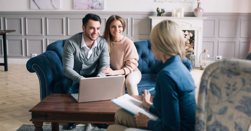 Buying your first investment property