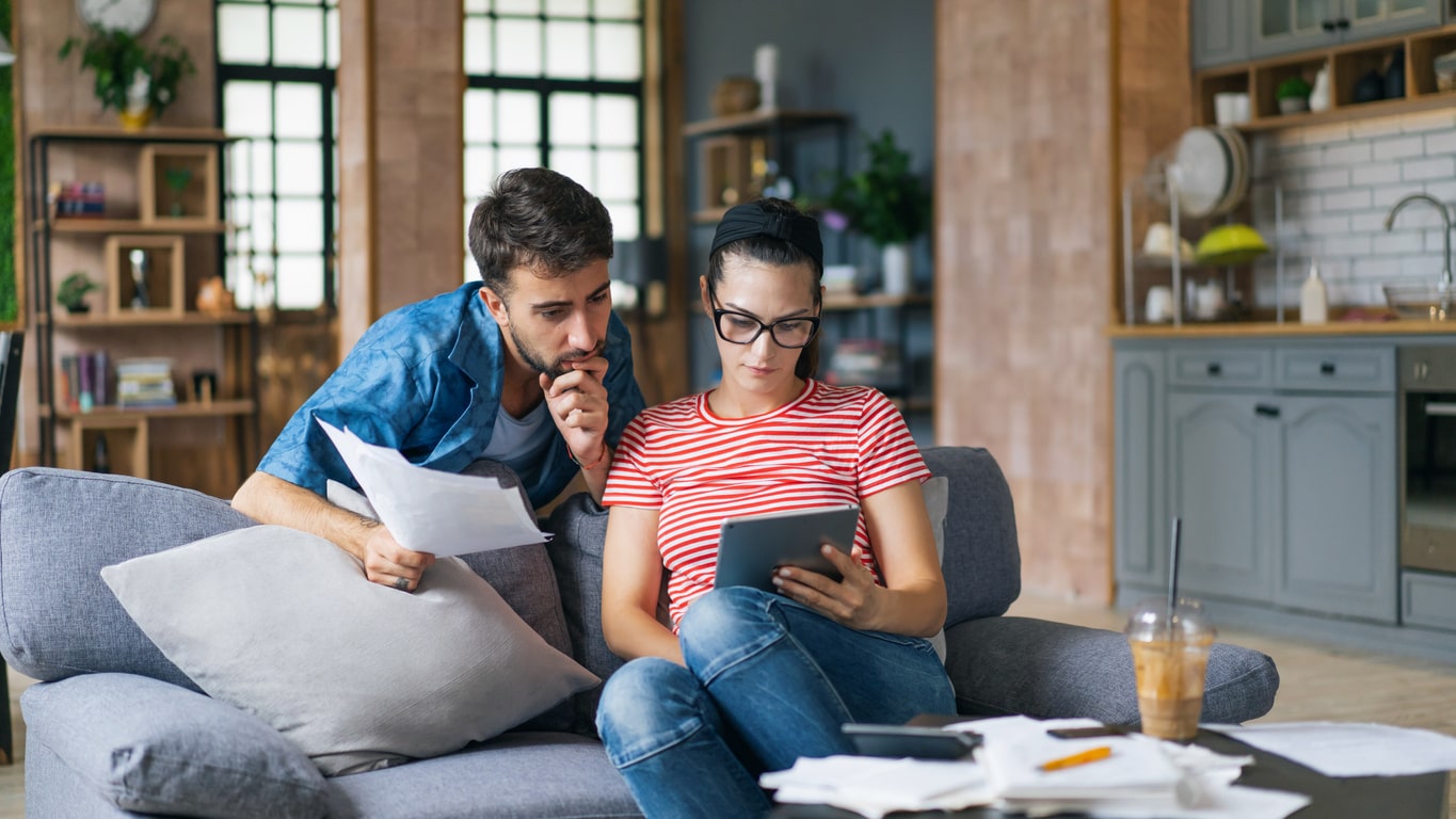 What are the fees that you need to prepare for when buying a property?