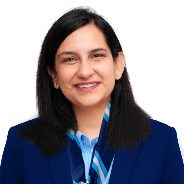 Shuchi Khera