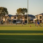 Beeliar Oval: A Comprehensive Guide to Cockburn’s Premier Community Hub (2026) Beeliar Oval: A Comprehensive Guide to Cockburn’s Premier Community Hub (2026)