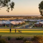 Hammond Park Perth Australia: The 2026 Strategic Guide to Lifestyle and Investment Hammond Park Perth Australia: The 2026 Strategic Guide to Lifestyle and Investment