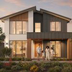 8 Greensand Promenade, Treeby: A Case Study in Modern Architectural Excellence 8 Greensand Promenade, Treeby: A Case Study in Modern Architectural Excellence