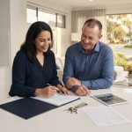 Property Handover Checklist: Guide for WA Landlords Property Handover Checklist: Guide for WA Landlords